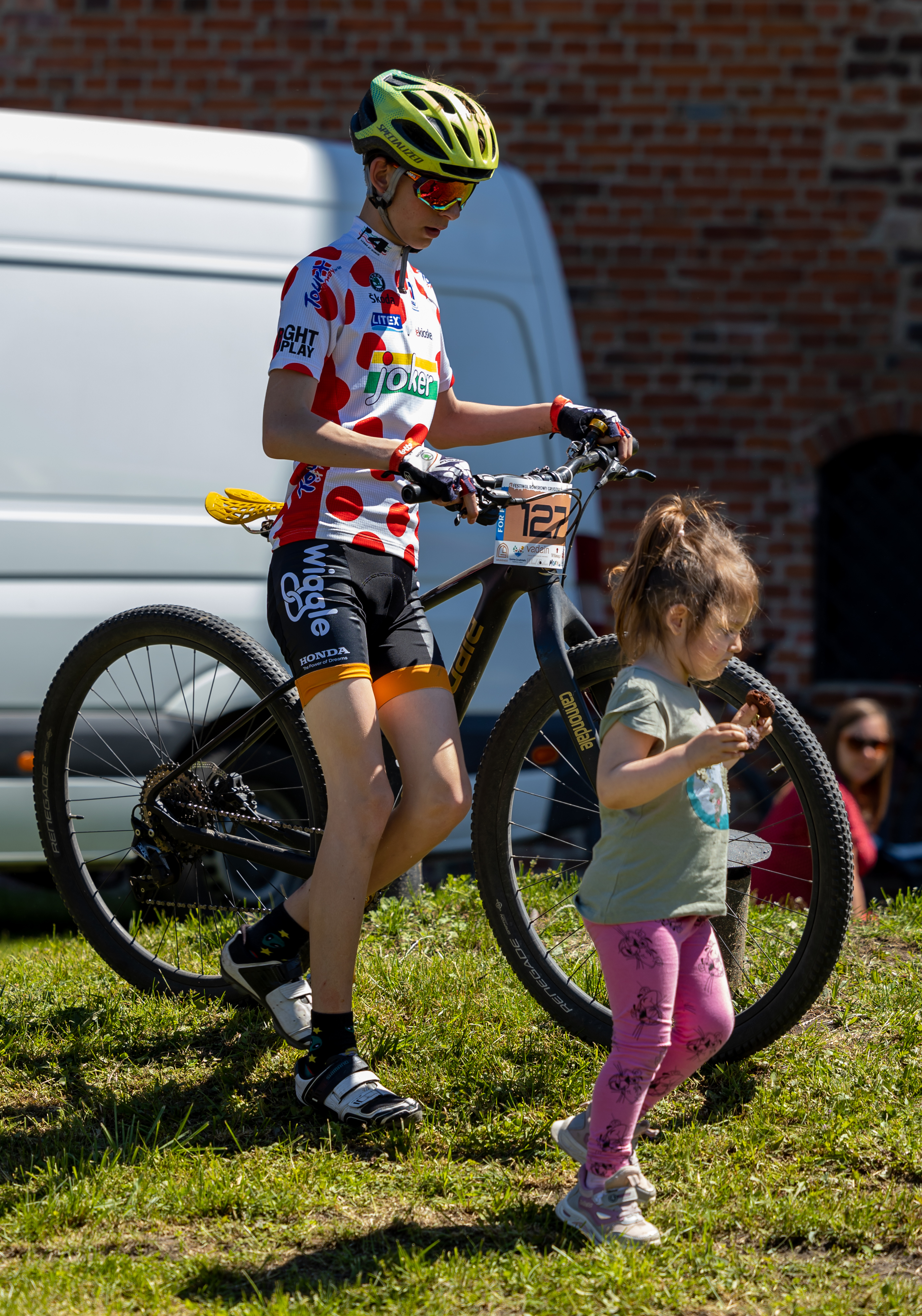 Grudziądzki Festiwal Rowerowy 05.06.2022 347